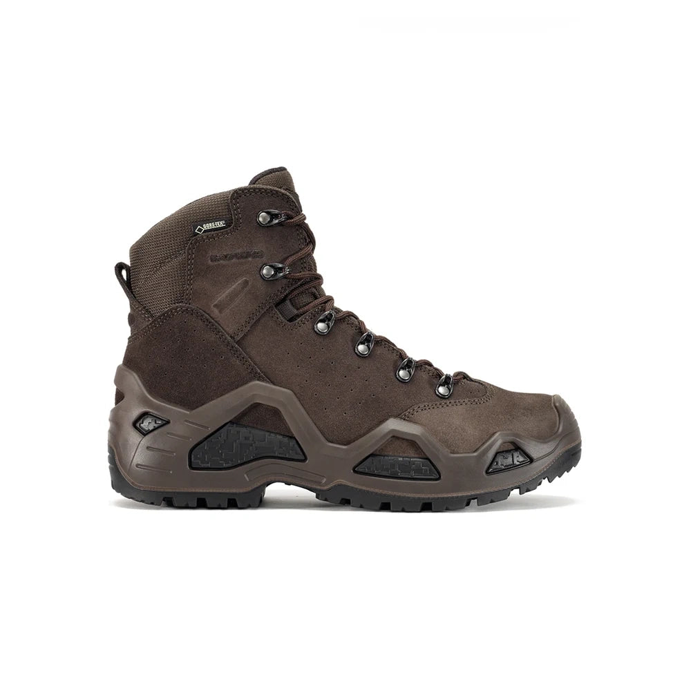 Lowa Mens Z-6S Gore-Tex Hiking Boots