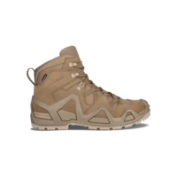 Lowa Mens Zephyr Mk2 Gore-Tex Mid Wide Boots