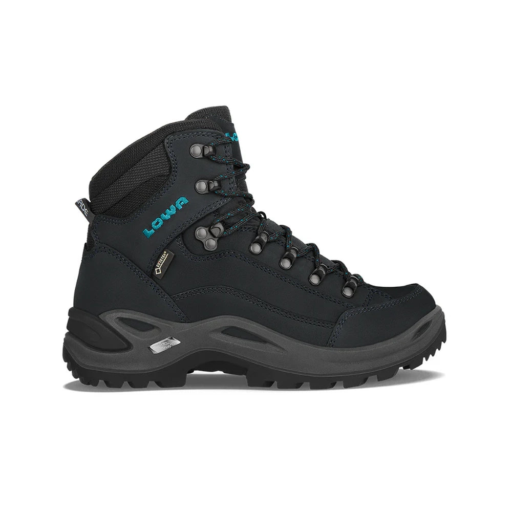 Lowa Womens Renegade Evo Gore-Tex Mid Boots