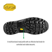 Lowa Womens Renegade Evo Gore-Tex Mid Boots