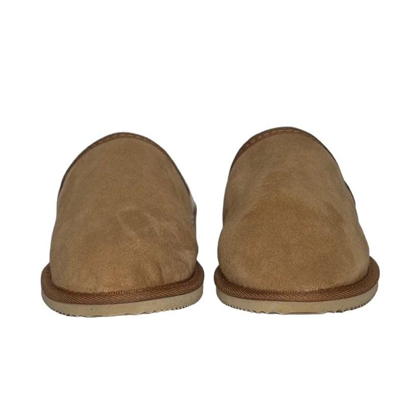 Merino Craft Mens Scuff