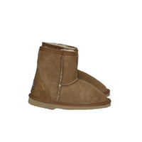 Merino Craft Kids Mini Ugg Boots