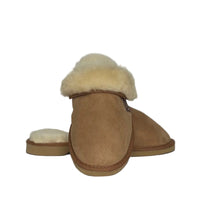 Merino Craft Ladies Scuff