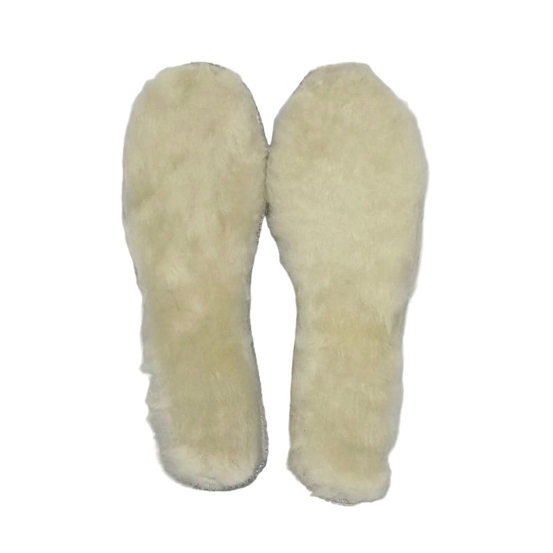 Merino Craft Lambswool Innersole