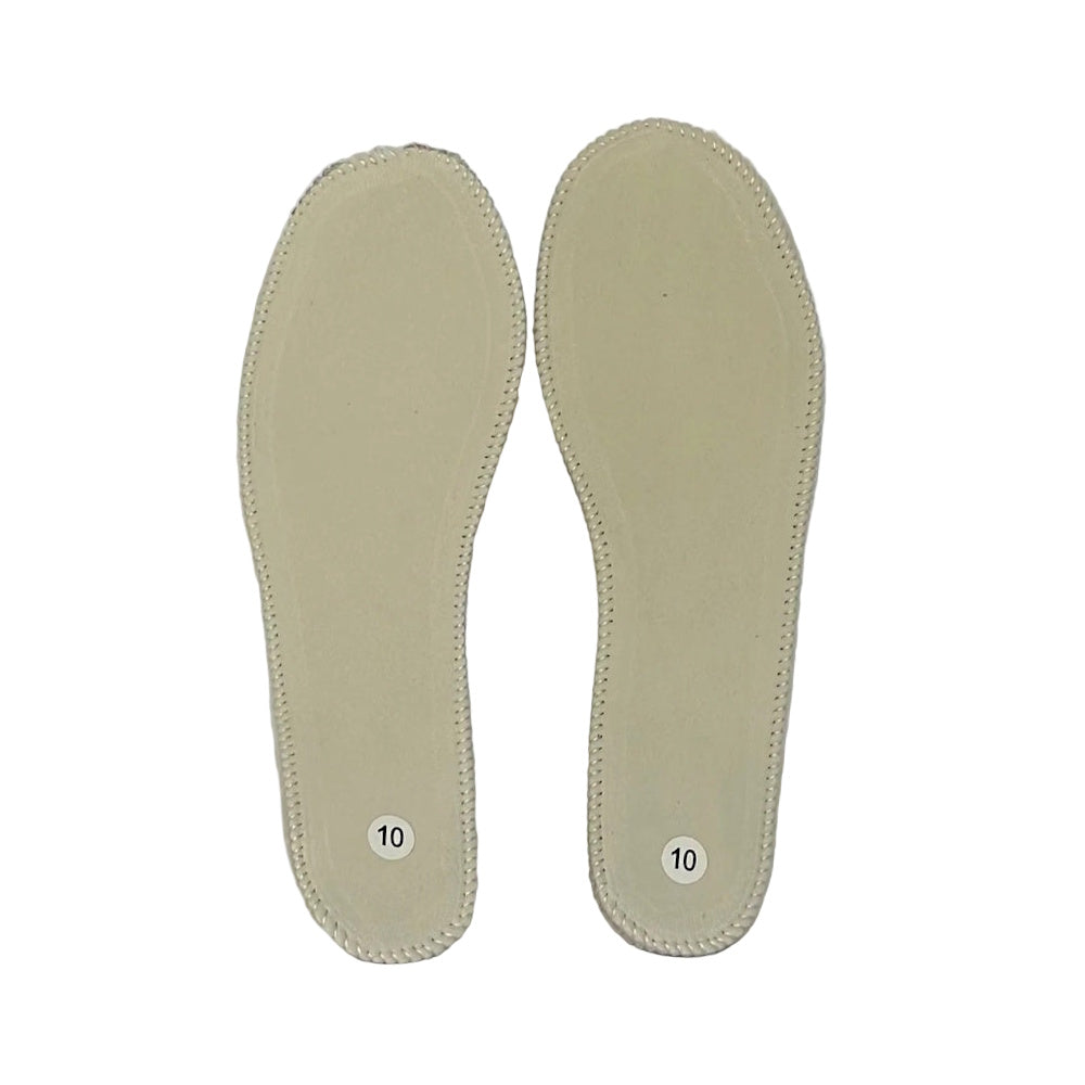 Merino Craft Lambswool Innersole