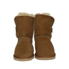 Merino Craft Short One Button Ugg Boots