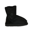 Merino Craft Short One Button Ugg Boots