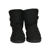 Merino Craft Short One Button Ugg Boots