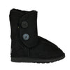 Merino Craft Short Two Button Ugg Boots