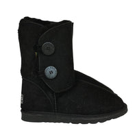 Merino Craft Short Two Button Ugg Boots