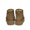 Merino Craft Ultra Mini Platform Ugg Boots