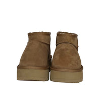 Merino Craft Ultra Mini Platform Ugg Boots