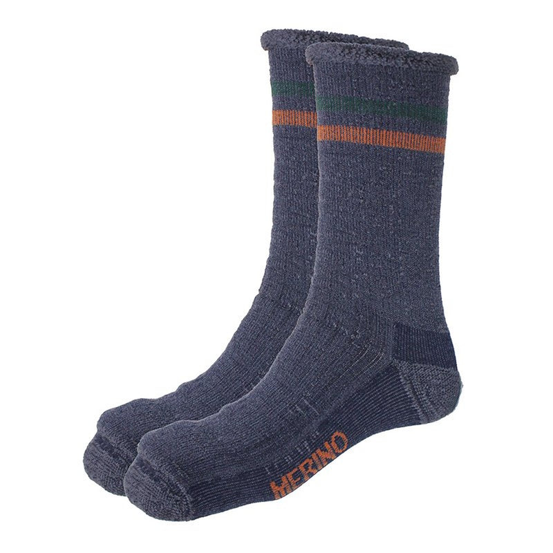 Merino Treads Liberty Leg Hiking Socks