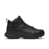 Merrell Mens MOAB Speed 2 Tactical Mid Boots (Black)