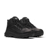 Merrell Mens MOAB Speed 2 Tactical Mid Boots (Black)