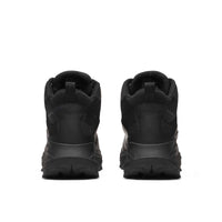 Merrell Mens MOAB Speed 2 Tactical Mid Boots (Black)