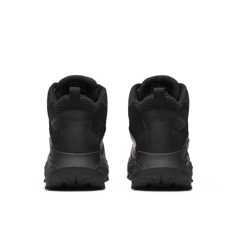 Merrell Mens MOAB Speed 2 Tactical Mid Boots (Black)