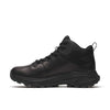 Merrell Mens MOAB Speed 2 Tactical Mid Boots (Black)