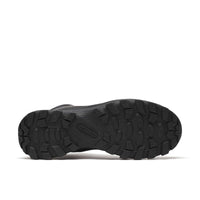 Merrell Mens MOAB Speed 2 Tactical Mid Boots (Black)
