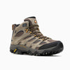 Merrell Mens MOAB 3 Mid GORE-TEX Boot (Walnut)