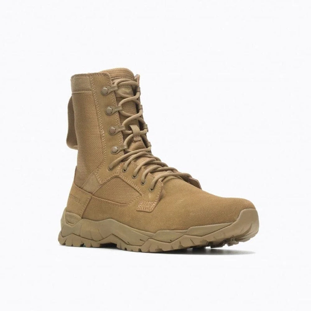 Merrell Mens MQC 2 Tactical Boots (Coyote)