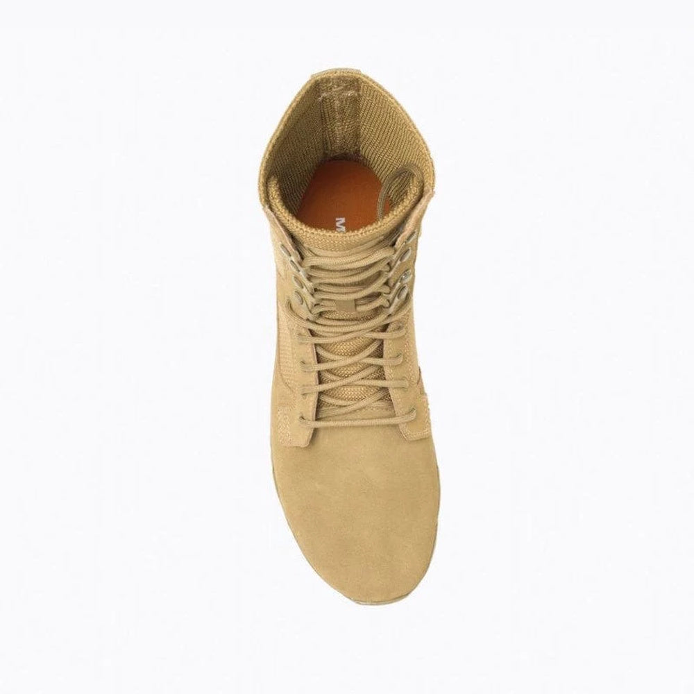 Merrell Mens MQC 2 Tactical Boots (Coyote)