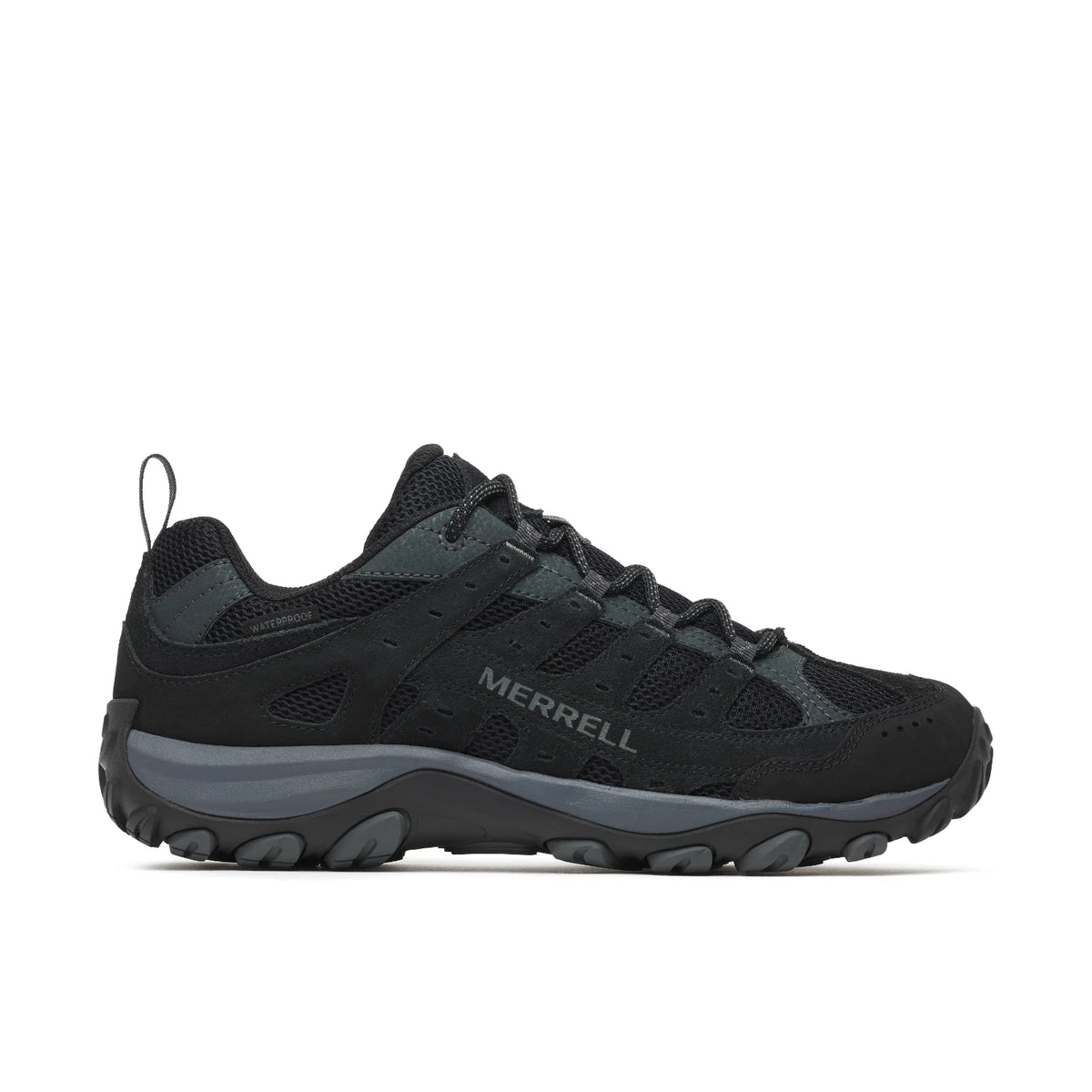 Merrell Mens Accentor 4 Hiking Shoes