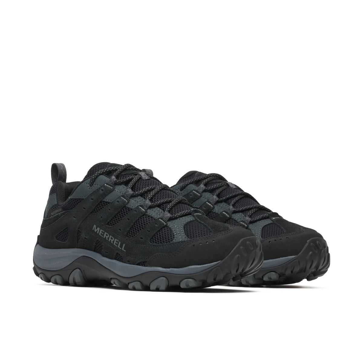 Merrell Mens Accentor 4 Hiking Shoes