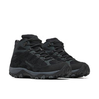 Merrell Mens Accentor 4 Mid WP Boots