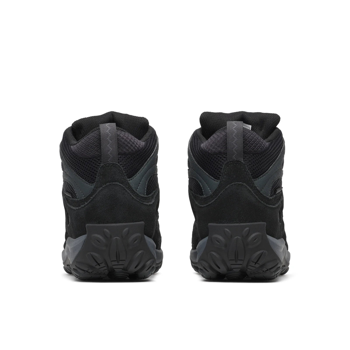 Merrell Mens Accentor 4 Mid WP Boots