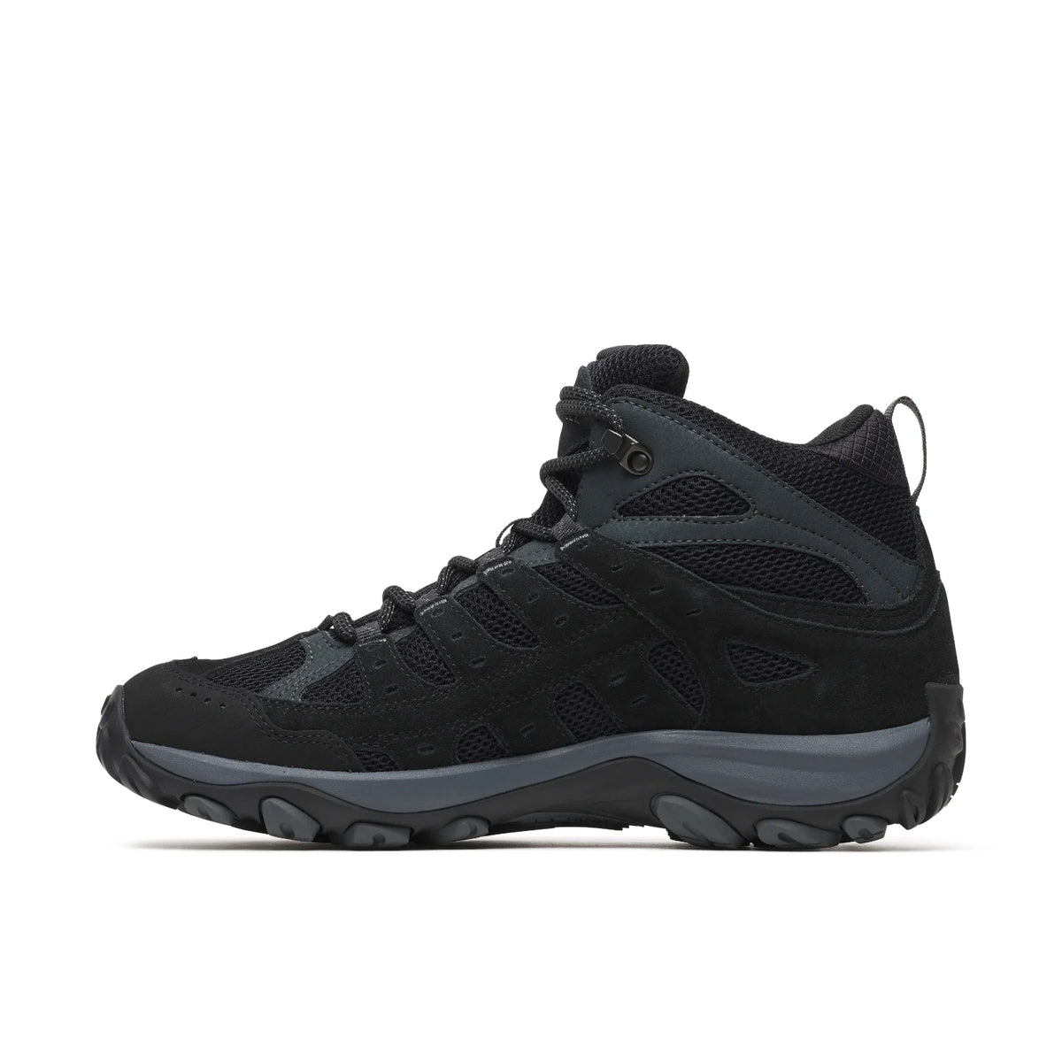 Merrell Mens Accentor 4 Mid WP Boots