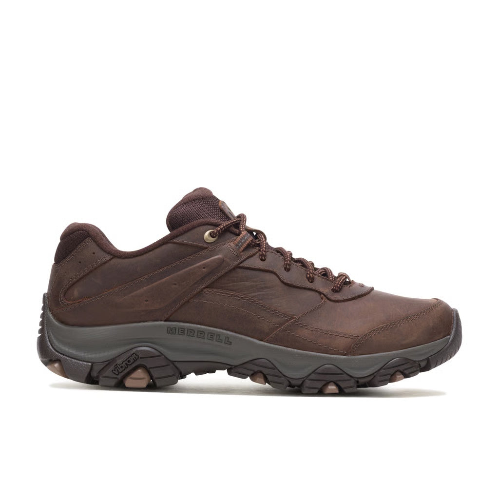 Merrell Mens MOAB Adventure 3 Shoes - Wide Fit