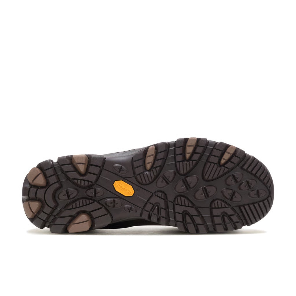Merrell Mens MOAB Adventure 3 Shoes - Wide Fit
