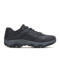 Merrell Mens MOAB Adventure 3 Shoes (Black)