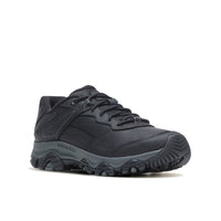 Merrell Mens MOAB Adventure 3 Shoes (Black)