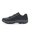 Merrell Mens MOAB Adventure 3 Shoes (Black)