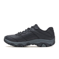 Merrell Mens MOAB Adventure 3 Shoes (Black)