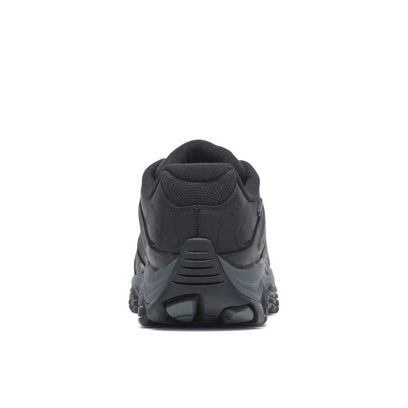 Merrell Mens MOAB Adventure 3 Shoes (Black)