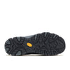Merrell Mens MOAB Adventure 3 Shoes (Black)