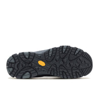 Merrell Mens MOAB Adventure 3 Shoes (Black)