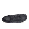 Merrell Mens MOAB Adventure 3 Shoes (Black)