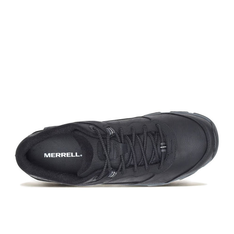 Merrell Mens MOAB Adventure 3 Shoes (Black)