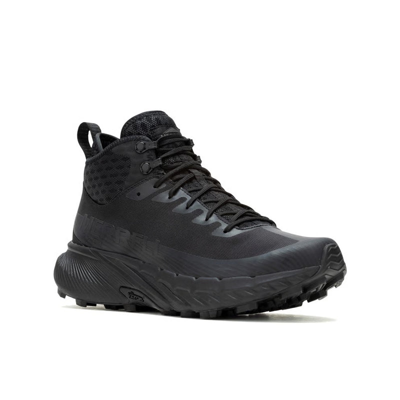 Merrell Agility Peak 5 Mid GTX Boots (Black)