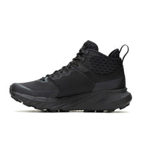 Merrell Agility Peak 5 Mid GTX Boots (Black)