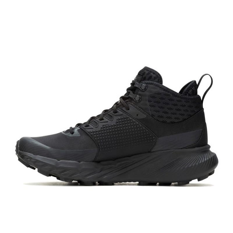 Merrell Agility Peak 5 Mid GTX Boots (Black)