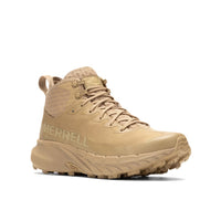 Merrell Agility Peak 5 Mid GTX Boots (Coyote)