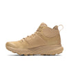 Merrell Agility Peak 5 Mid GTX Boots (Coyote)