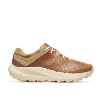 Merrell Mens Nova 4 Traveller Lace Shoes (Beaver)