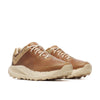 Merrell Mens Nova 4 Traveller Lace Shoes (Beaver)