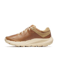 Merrell Mens Nova 4 Traveller Lace Shoes (Beaver)